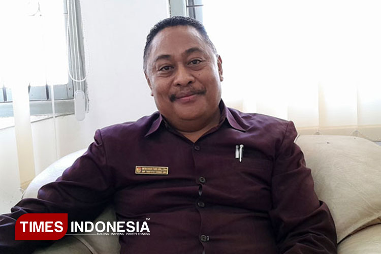 Tujuh Fraksi DPRD Sumba Timur Setujui Ranperda RP3KP 2024-2043