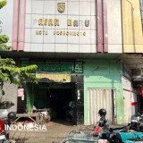 DPRD Kota Probolinggo Minta Pemkot Serius Tertibkan Pedagang Liar