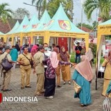 Jelang Idul Adha, Pemkab Jember Gelar Pasar Murah