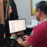 Pelaku Pencurian Motor di Majalengka Diamankan Polisi