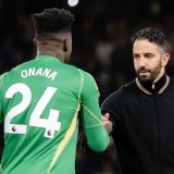 Final Liga Europa Jadi Penentu Masa Depan Manchester United dan Amorim