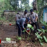 Jelang HUT ke-44, Perumda Tirta Kanjuruhan Sambangi 9 Sumber Air