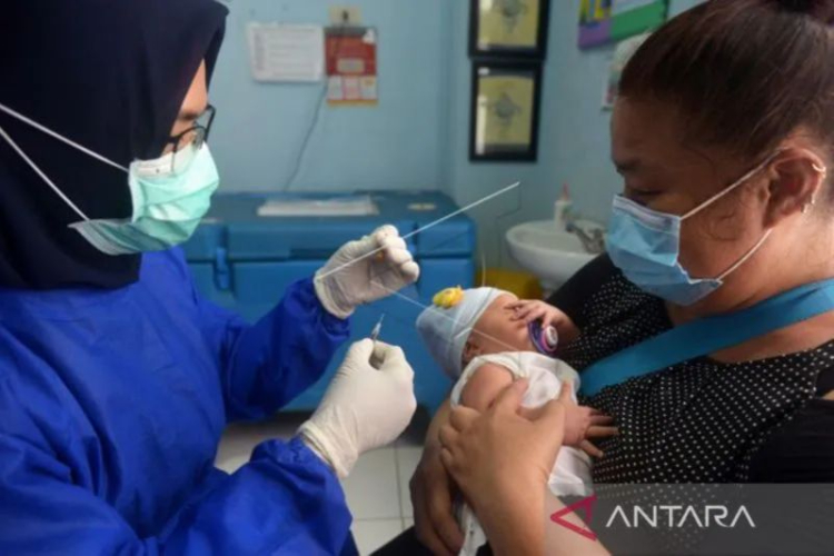 Ahli Epidemiologi UGM Dukung Uji Klinis Vaksin TB M72 di Indonesia untuk Atasi Penyakit Menular