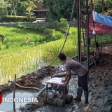 Duh, DKPP Pacitan Cuma Dapat 8 Irigasi Perpompaan dari 141 yang Diusulkan