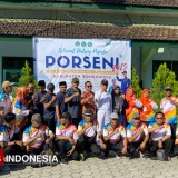 Cari Bakat Unggul, Ratusan Madrasah Ramaikan Porseni Bondowoso