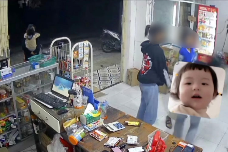 Dua Wanita di Banyuwangi Aniaya Korban di Minimarket, Terekam CCTV