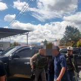Anggota Polisi di Papua Ditangkap karena Jual Amunisi ke KKB