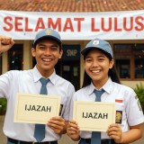 Dibuka Mulai Juni, Ini Alur SPMB 2025 untuk SMA atau SMK di Banyuwangi