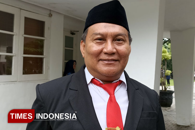 Cuaca Tak Menentu, Dinas Perikanan Banyuwangi Imbau Nelayan Tidak Nekat Melaut