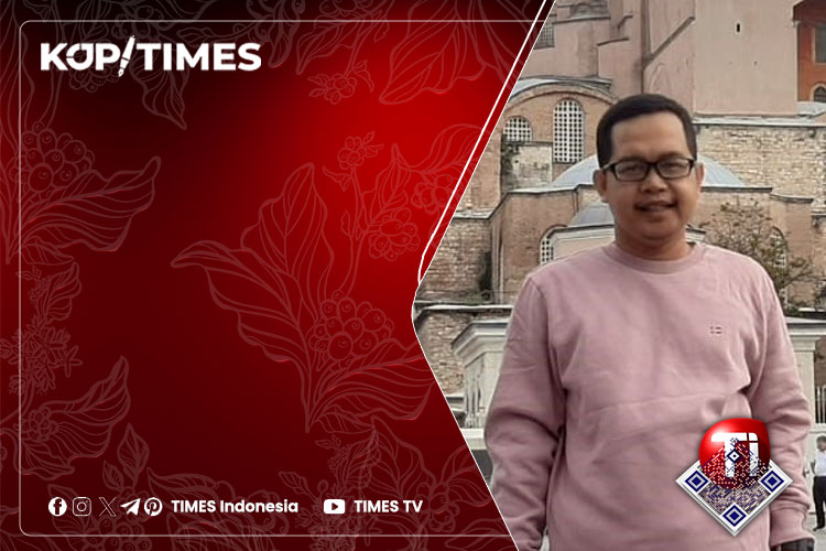Merawat Kerukunan Beragama