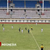 Pra Porprov Jatim 2025, Banyuwangi Libas Bondowoso 1-0