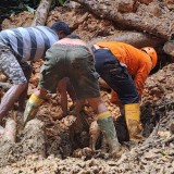 Korban Meninggal Banjir Bandang di Pegunungan Arfak Jadi 9 Orang