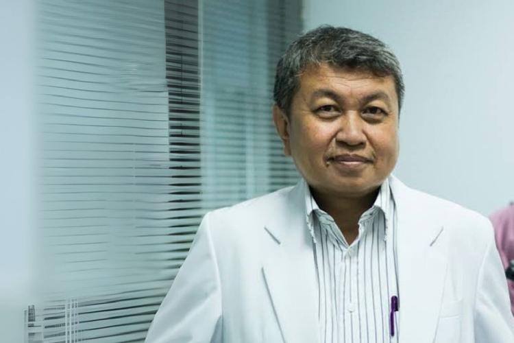 Efek Samping Konsumsi Obat Anti Inflamasi bagi Penderita Gastritis Bisa Berakibat Fatal