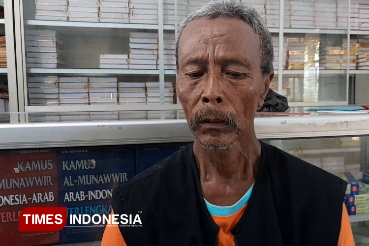 Kasus Pengeroyokan Lansia di Probolinggo, Polisi Mulai Proses Hukum