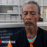 Kasus Pengeroyokan Lansia di Probolinggo, Polisi Mulai Proses Hukum