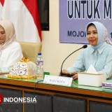 Wali Kota Mojokerto Ingatkan Pentingnya Literasi Digital