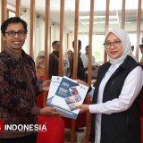 Konsisten Berinovasi, UGM Yogyakarta Kaji Banyuwangi jadi Model Pembangunan Daerah