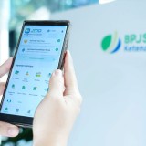 Klaim JHT BPJS Ketenagakerjaan Kini Bisa Lewat Aplikasi JMO