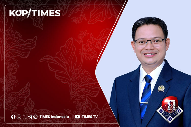 Refleksi 27 Tahun Reformasi