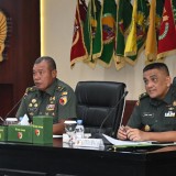 Awasi Anggaran, Irdam V Brawijaya Tegaskan Komitmen Transparansi dan Efisiensi