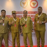 Bupati Bondowoso Sebut Sarasehan Kebangsaan Penting Dilaksanakan di Daerah