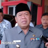 Bupati Majalengka Ingatkan ASN untuk Terapkan Nilai BerAKHLAK dalam Tugas