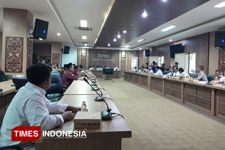 Keluarga Korban Pesta Miras Maut di Temenggungan Probolinggo Setuju Autopsi