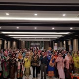 Peringati Hari Kartini, DWP UB Dorong Perempuan Melek Digital Untuk Indonesia Emas 2045