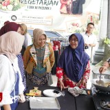 Pemkot Mojokerto Terus Mendorong UMKM Naik Kelas