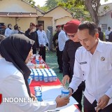 Perang Senyap di Balik Jeruji: Upaya Kanwil Ditjenpas Jatim Bersihkan Lapas dari Narkoba dan HP