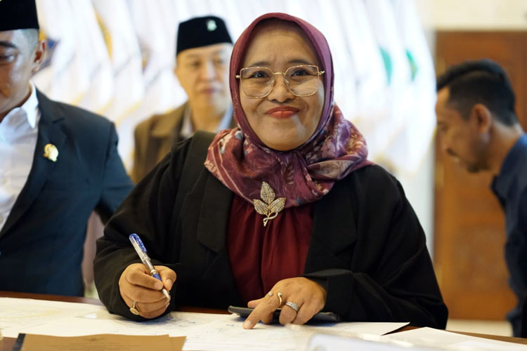 Antisipasi Penyakit Hewan Kurban, DPRD Jatim Ingatkan Pengawasan di Kandang dan Distribusi