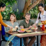 Fairfield by Marriott Bali Legian Tawarkan Liburan Nyaman dan Makan Enak
