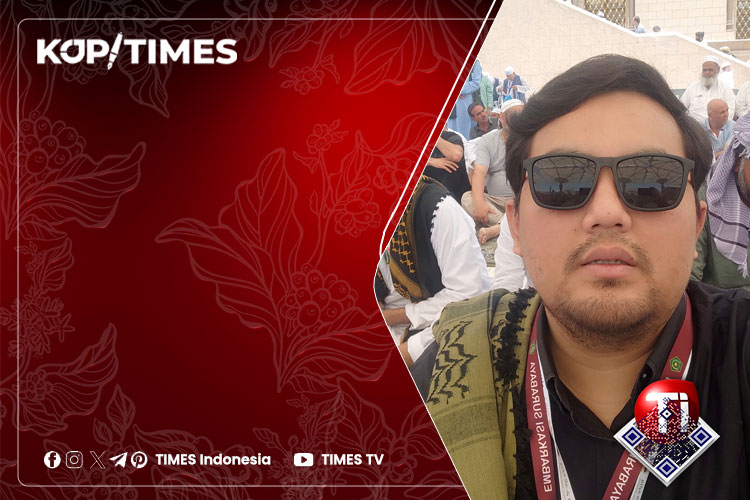 Haji 2025: Menguji Sistem Multi Syarikah
