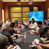 Gojek dan Grab Setop Sementara Tarif Promo Ojol di Jatim Setelah Audiensi dengan Dishub