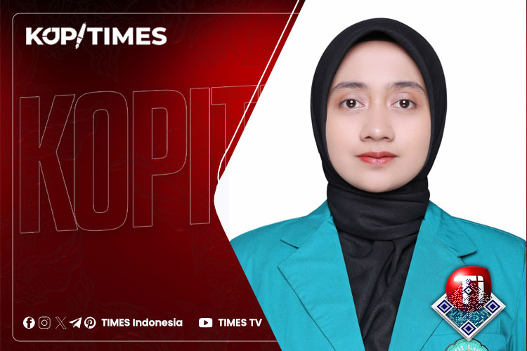 Hesty Hyldania Azizah, M.Pd, Mahasiswi S3 Pendidikan Agama Islam (PAI) Multikultural Pascasarjana, Universitas Islam Malang.