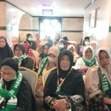 Jemaah Haji SUB 48 Ikuti Pembinaan Ibadah dan Persiapan Manasik di Madinah