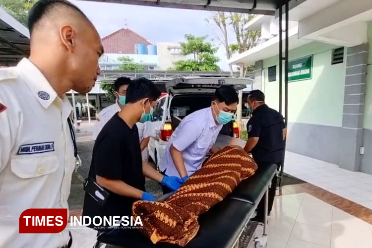 Pelajar di Ponorogo Meninggal Setelah Latihan Pencak Silat