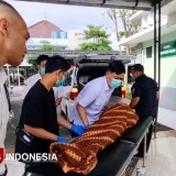 Pelajar di Ponorogo Meninggal Setelah Latihan Pencak Silat