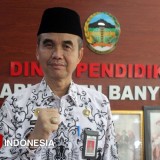 Banyumas Raya Bersiap Gelar SPMB 2025 Secara Daring, Perhatikan Kuotanya