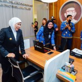 SPMB Jatim 2025 Jenjang SMA/SMK Dimulai: Jadwal, Jalur dan Link Informasi Pendaftaran