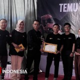 Dukung Swasembada Pangan, Mahasiswa Polbangtan Malang Raih Apresiasi Industri Alsintan