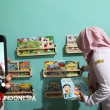 Gresik Kini Punya Tempat Penitipan Anak, Gratis Bagi Pekerja Rentan