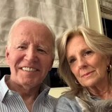 Mantan Ibu Negara AS Jill Biden Terancam Pasal Penganiayaan Terhadap Lansia
