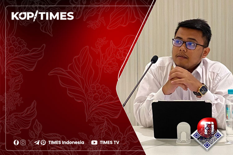 Jalan Buntu di Tengah Kemiskinan Struktural