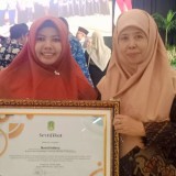 Pemprov Jatim Apresiasi Dosen STIT Al Urwatul Wutsqo Jombang Usai Rampungkan S3 dengan Predikat Cum Laude