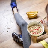 Manfaat Sarapan Oatmeal: Turunkan Kolesterol hingga Bantu Turunkan Berat Badan