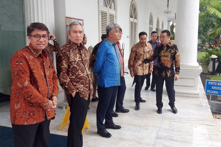 Daewoo Siap Guyur Investasi Rp16 Triliun di Indonesia