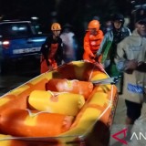 Banjir-Longsor di Trenggalek, BNPB: Satu Anak Tewas, Enam Hilang