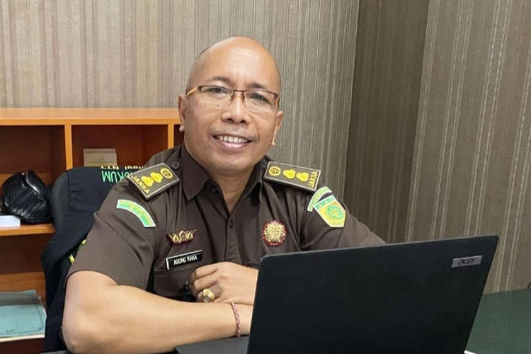 Berkas Perkara Eks Kapolres Ngada P21, Jaksa Siap Naik Tahap Penuntutan