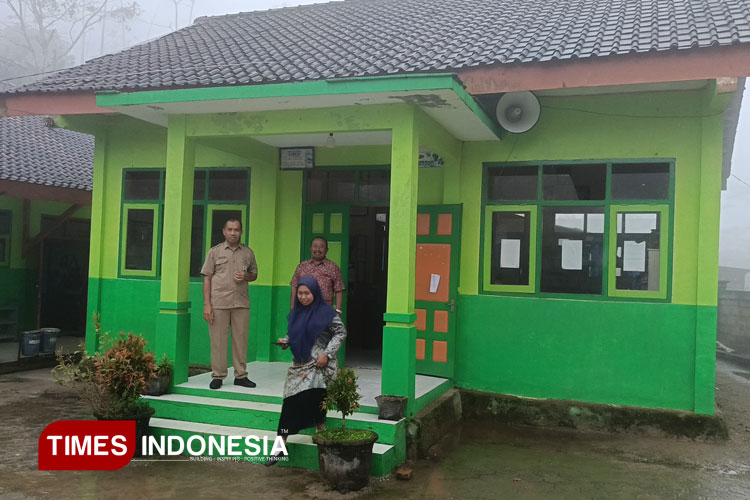 Ada 80 SD di Pacitan Rusak, 51 Diusulkan Dapat Banper Pusat dan Sisanya Lewat APBD
